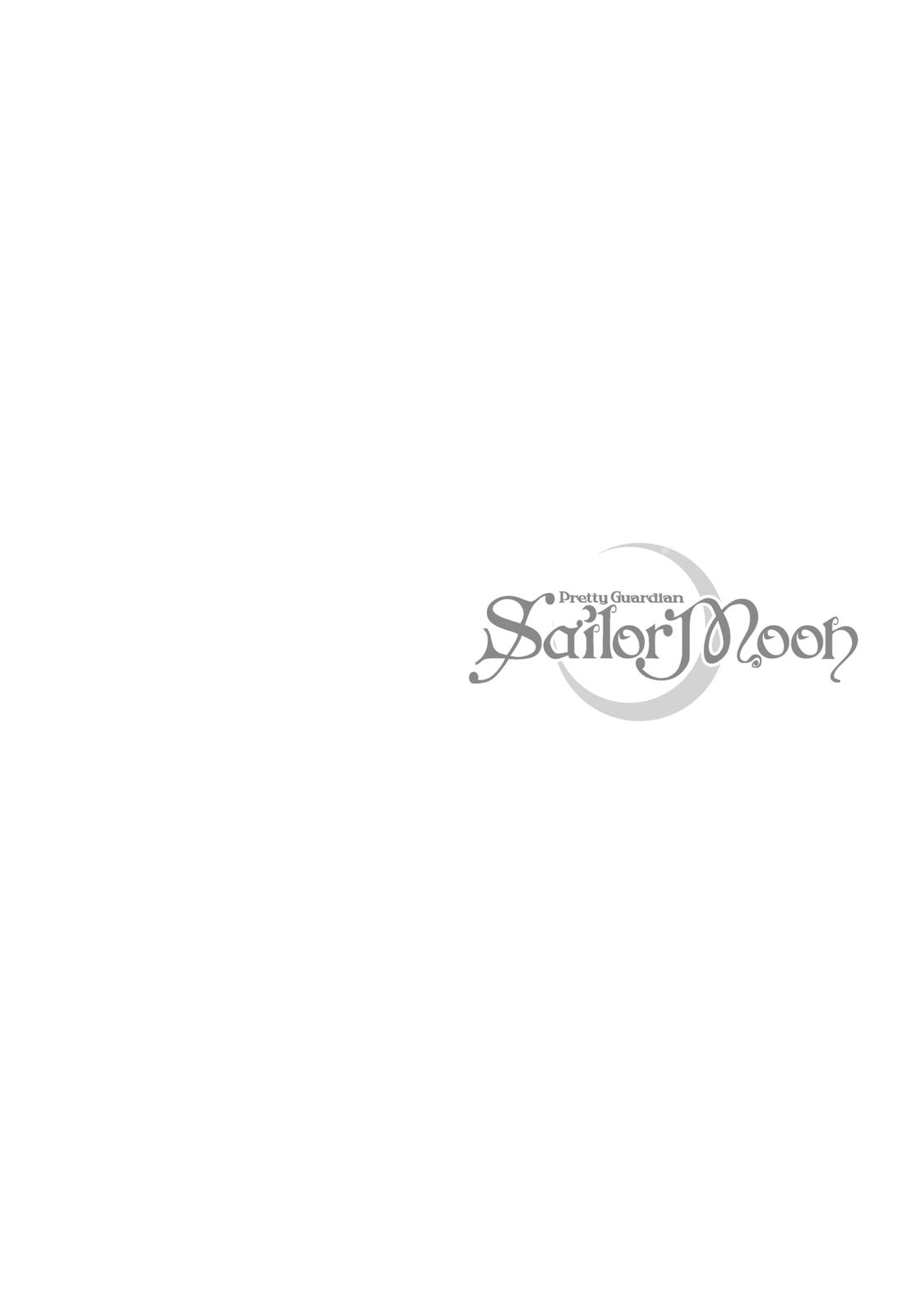 Read Sailor Moon Manga Online