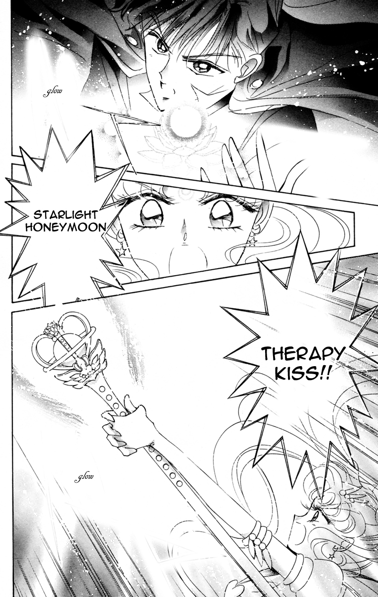 Read Sailor Moon Manga Online