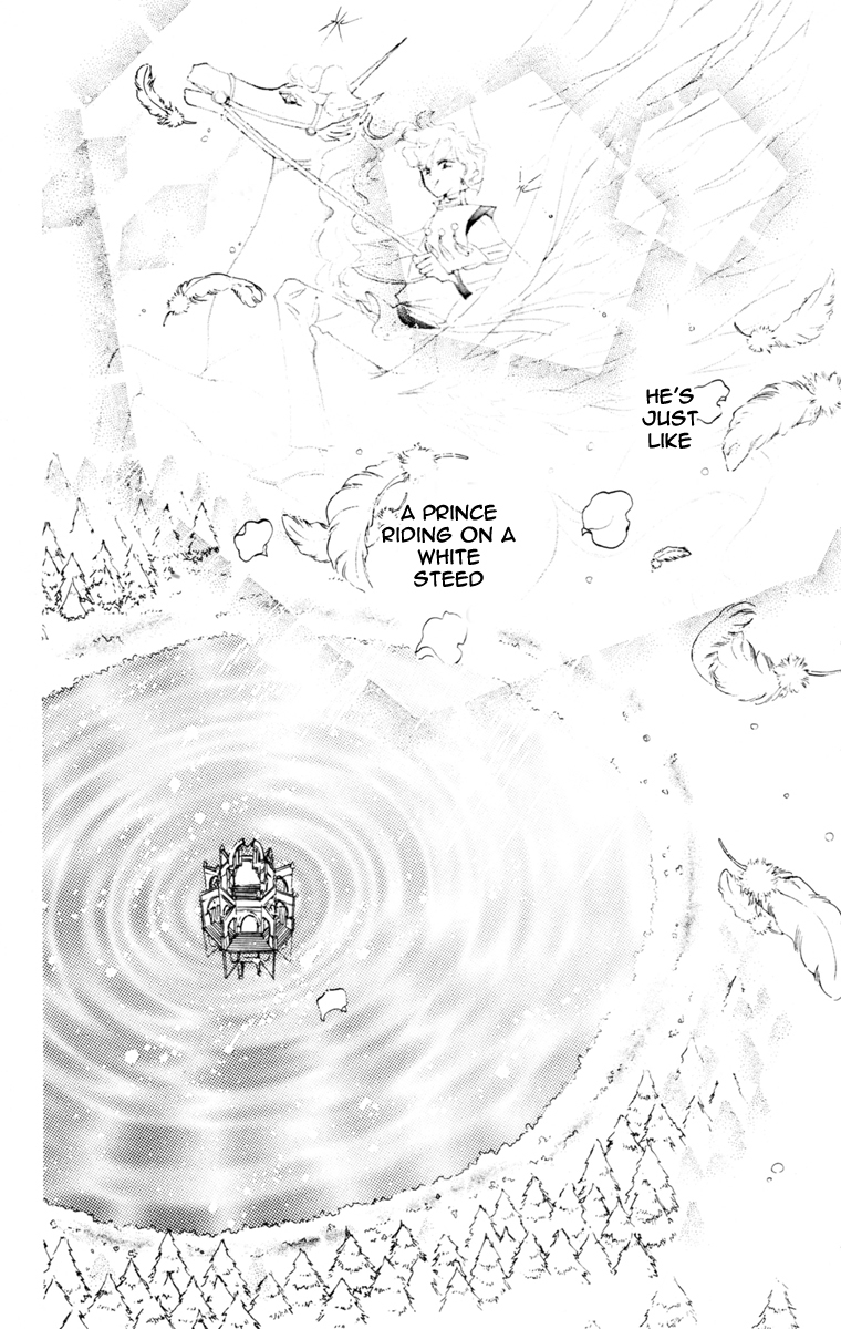Read Sailor Moon Manga Online
