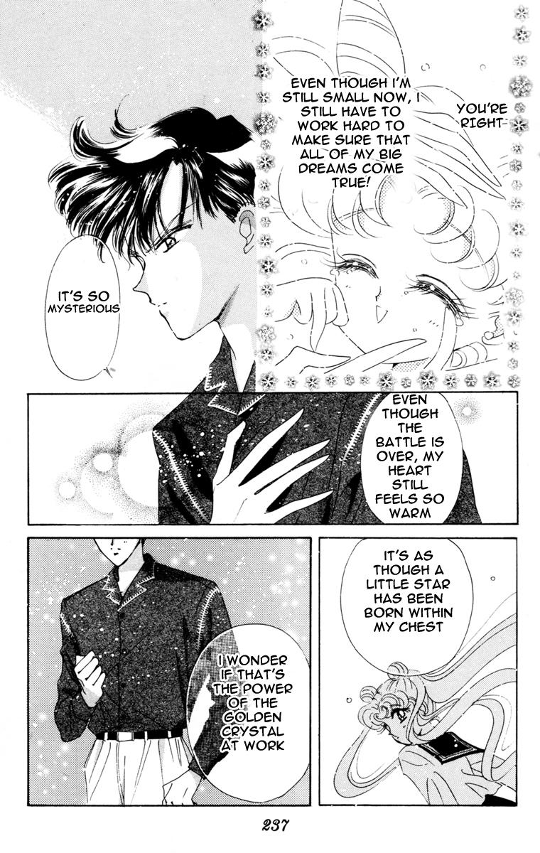 Read Sailor Moon Manga Online