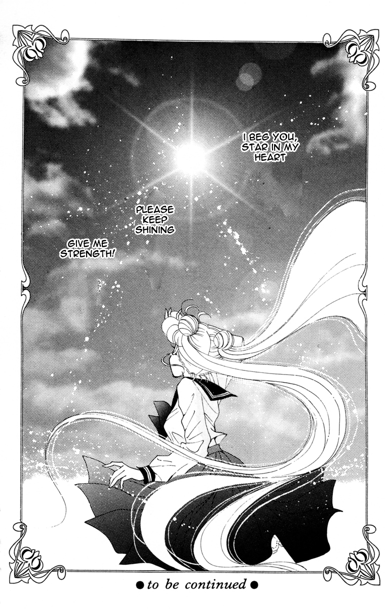 Read Sailor Moon Manga Online