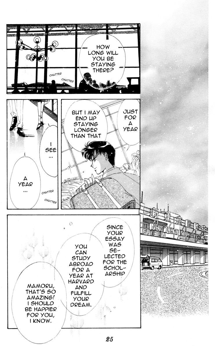 Read Sailor Moon Manga Online