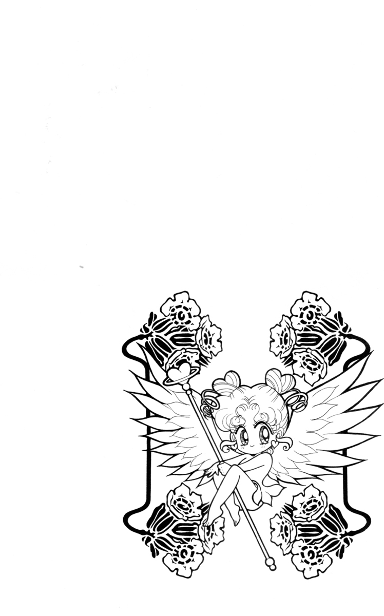 Read Sailor Moon Manga Online