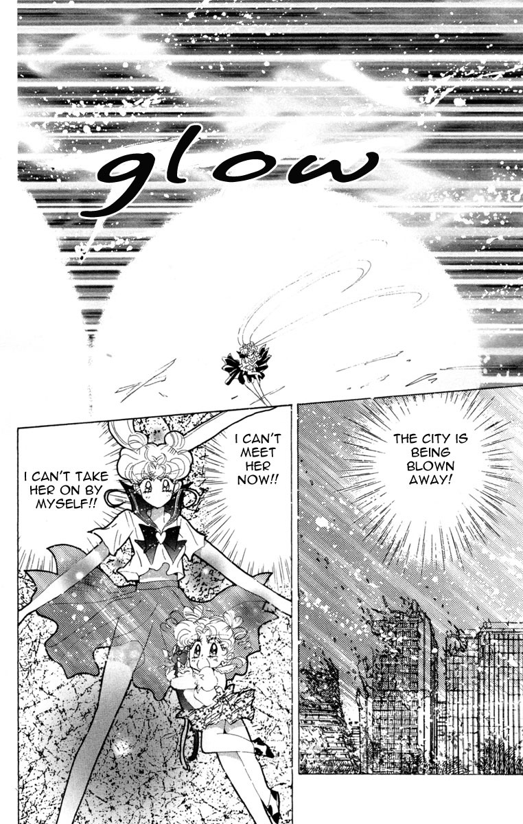 Read Sailor Moon Manga Online