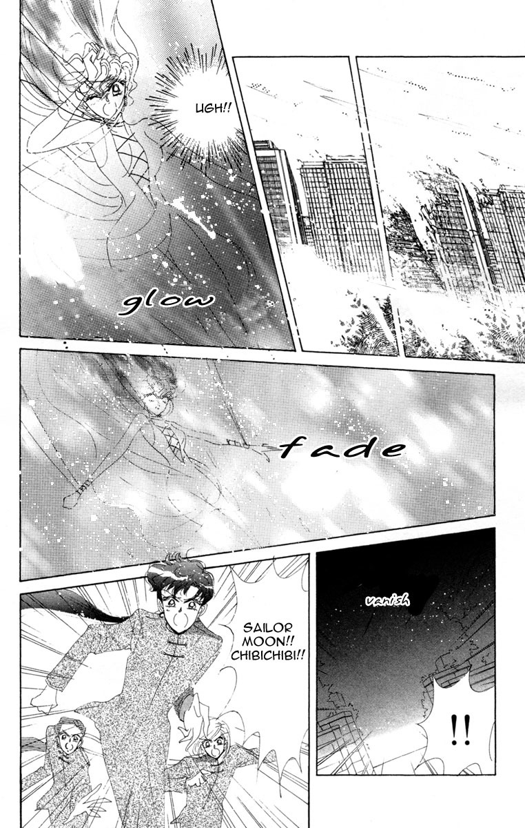 Read Sailor Moon Manga Online