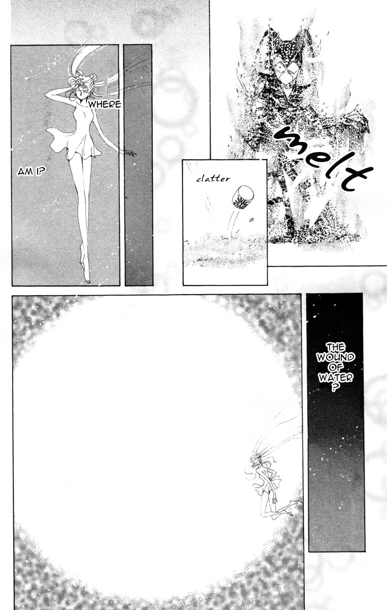 Read Sailor Moon Manga Online