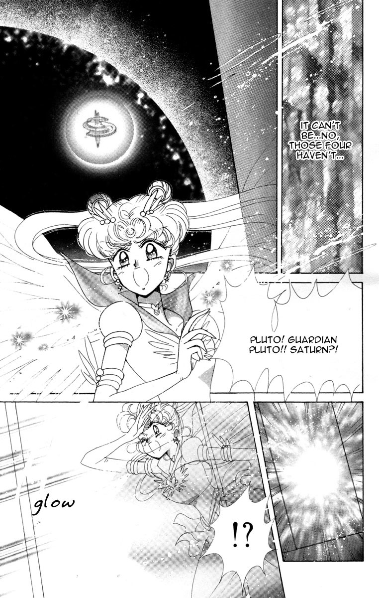 Read Sailor Moon Manga Online