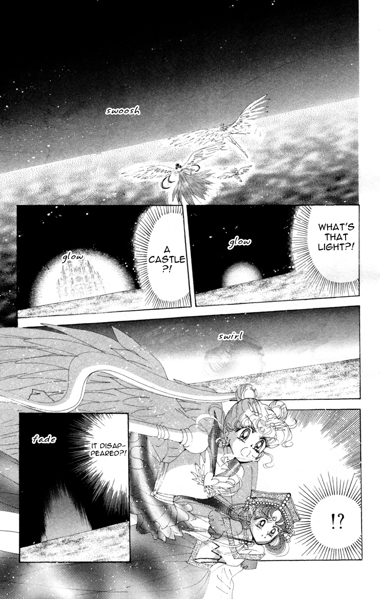Read Sailor Moon Manga Online