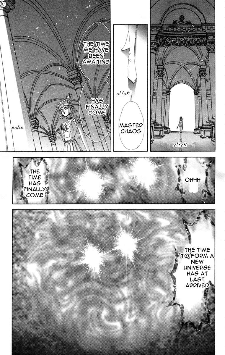 Read Sailor Moon Manga Online