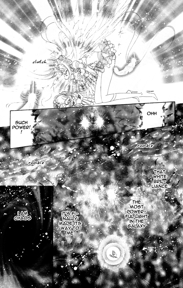 Read Sailor Moon Manga Online