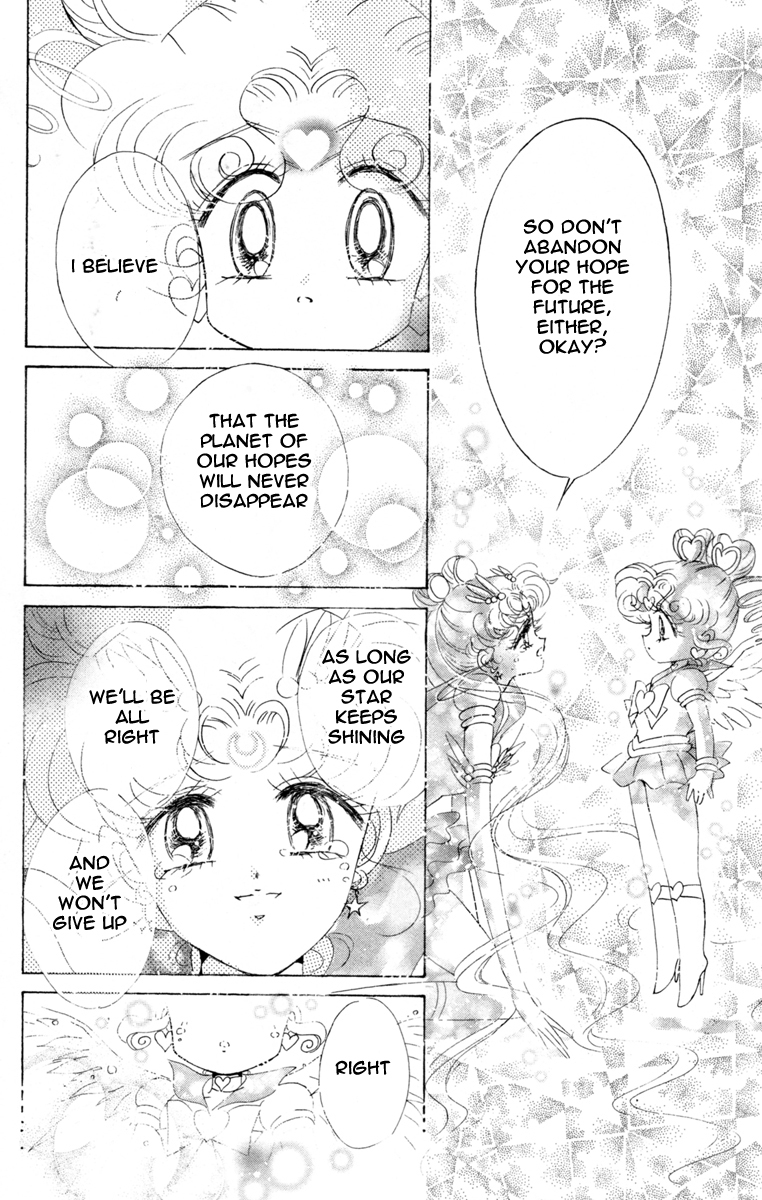 Read Sailor Moon Manga Online