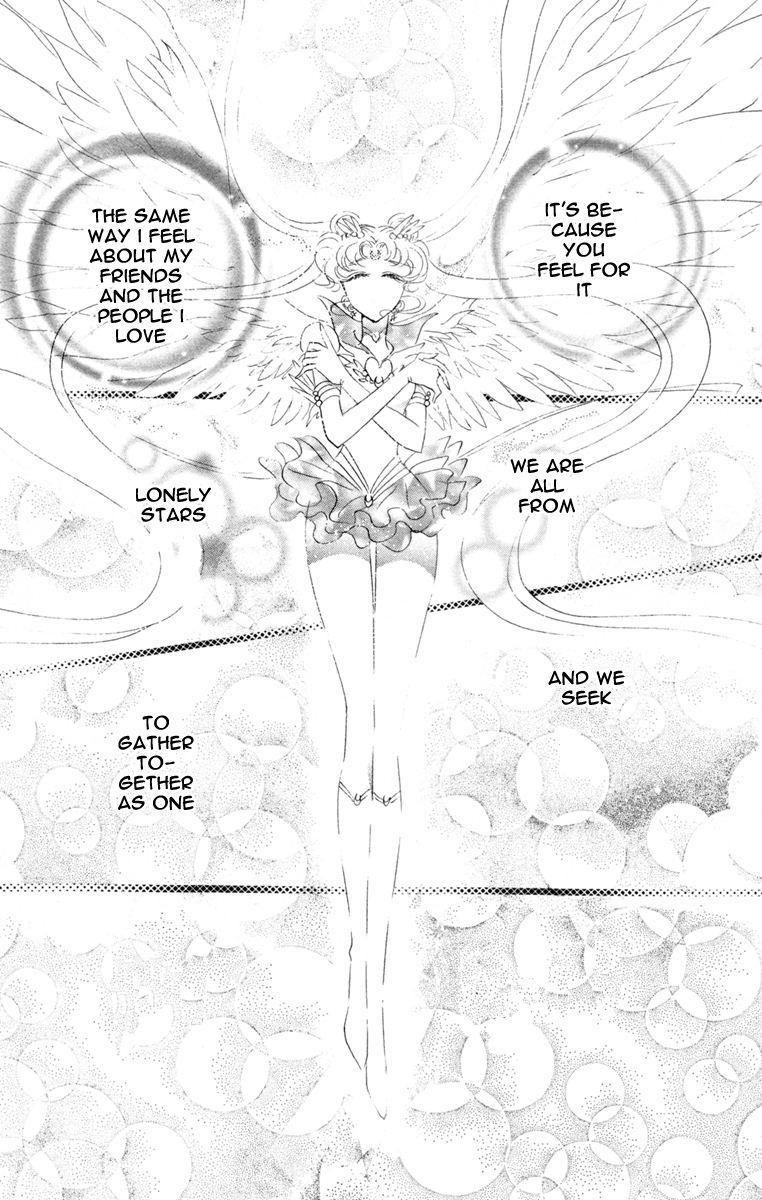Read Sailor Moon Manga Online