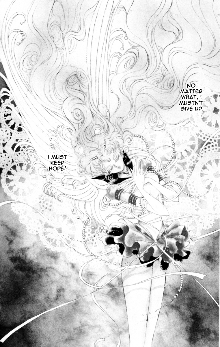Read Sailor Moon Manga Online