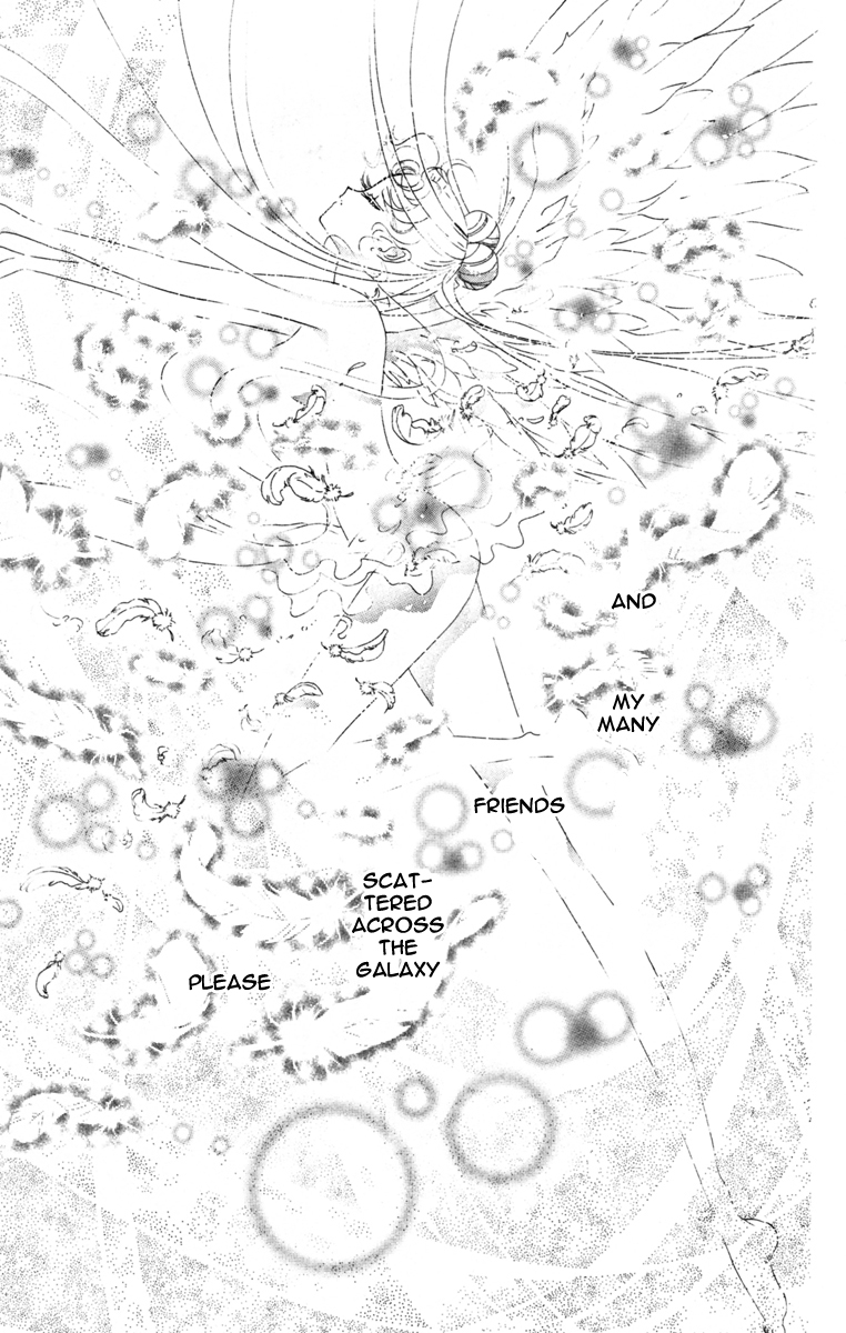 Read Sailor Moon Manga Online