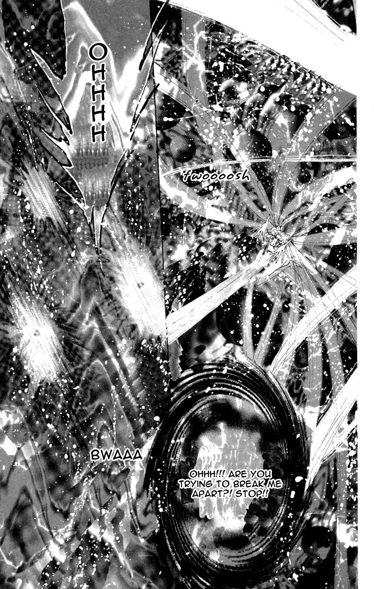 Read Sailor Moon Manga Online