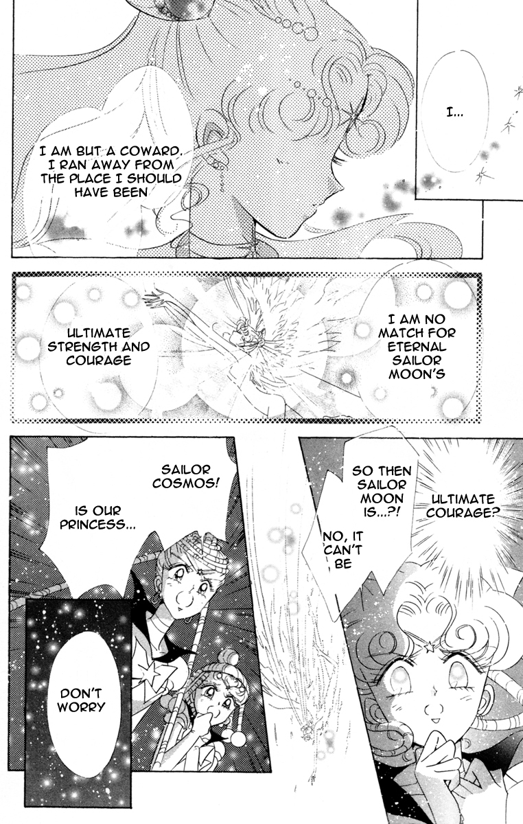 Read Sailor Moon Manga Online