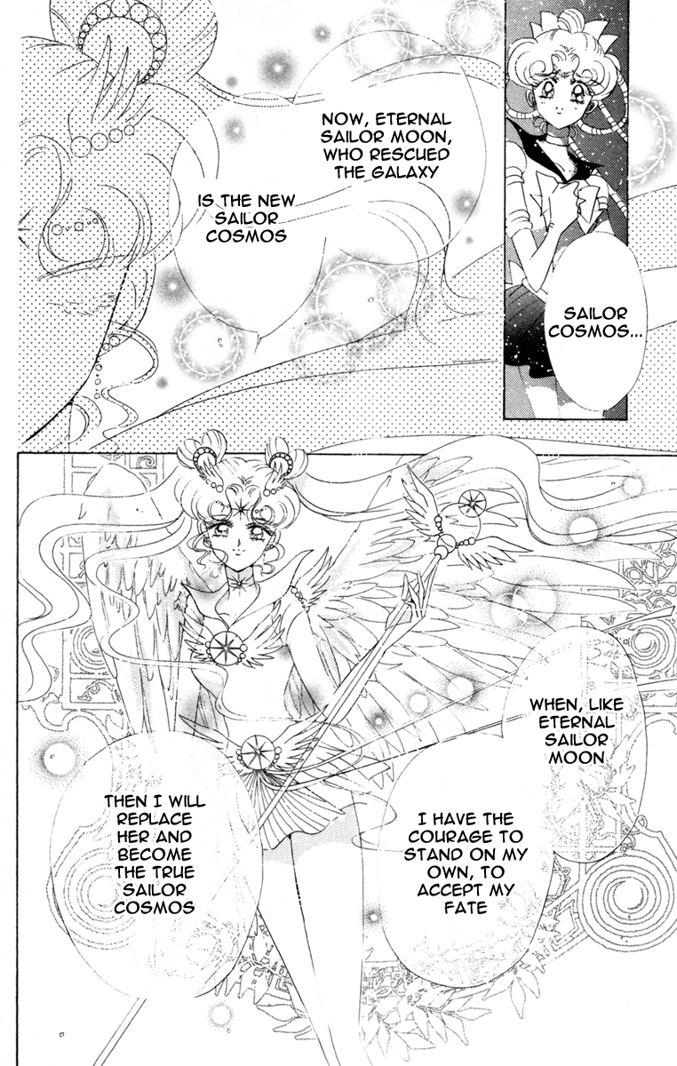 Read Sailor Moon Manga Online