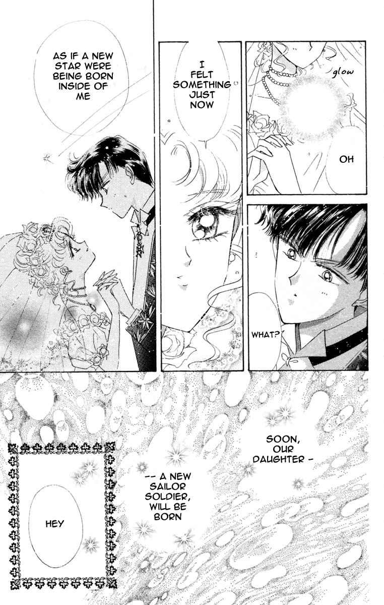 Read Sailor Moon Manga Online