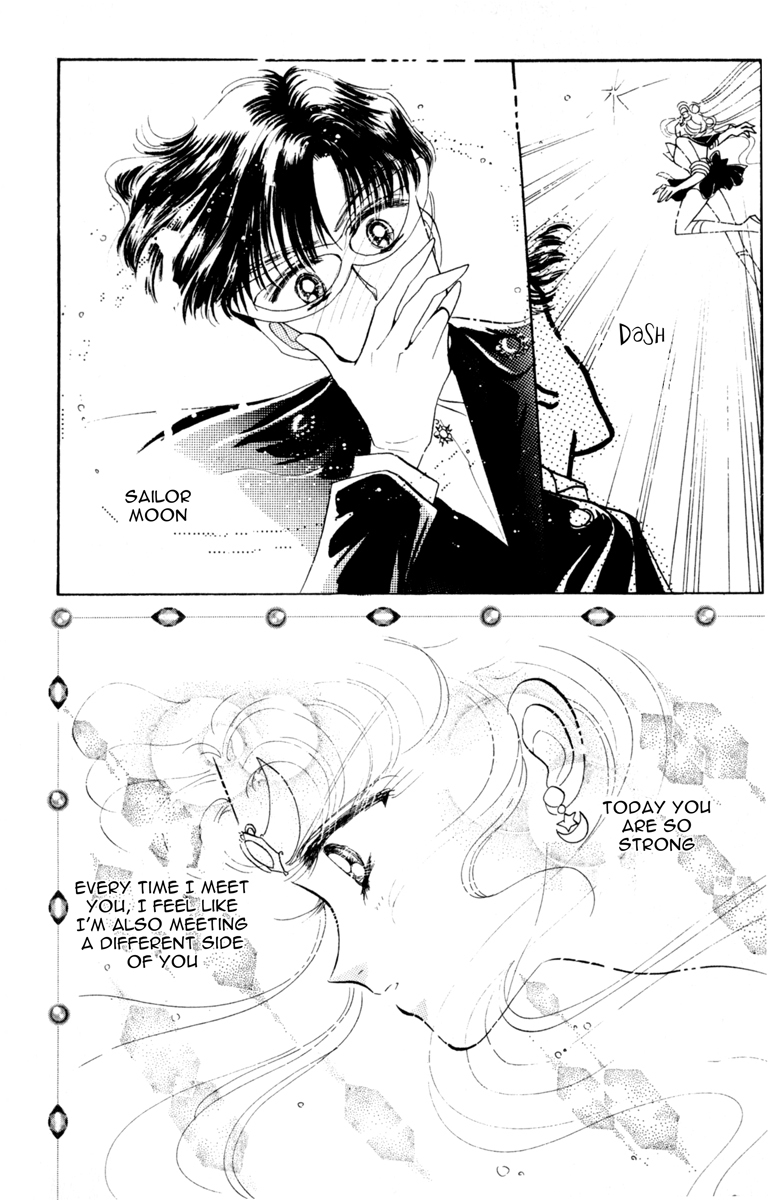 Read Sailor Moon Manga Online