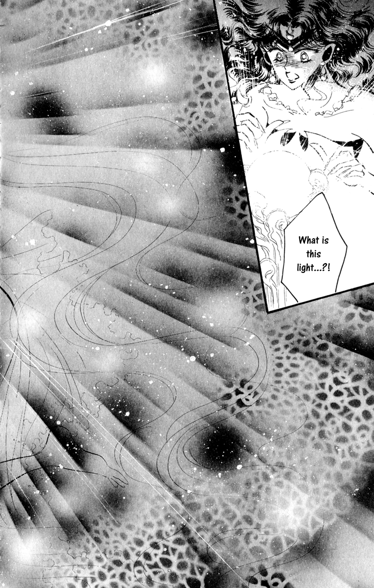 Read Sailor Moon Manga Online