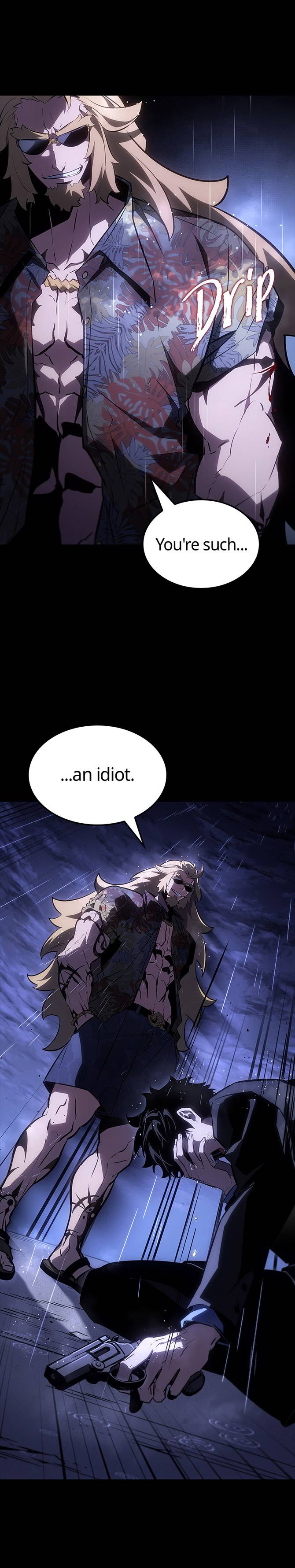 Read Solo Leveling Arise Manga Online