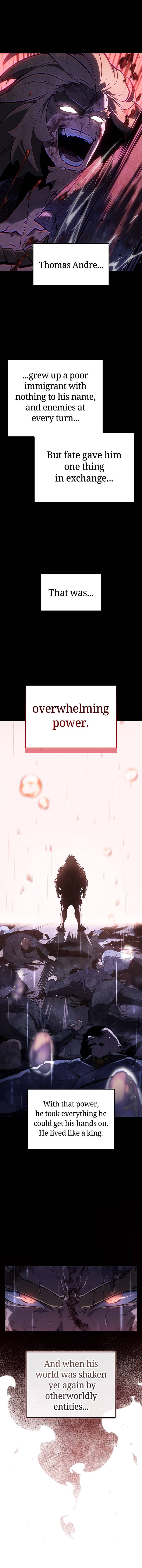 Read Solo Leveling Arise Manga Online