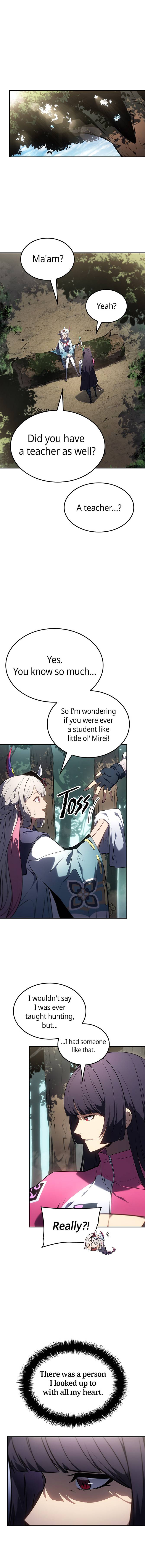 Read Solo Leveling Arise Manga Online