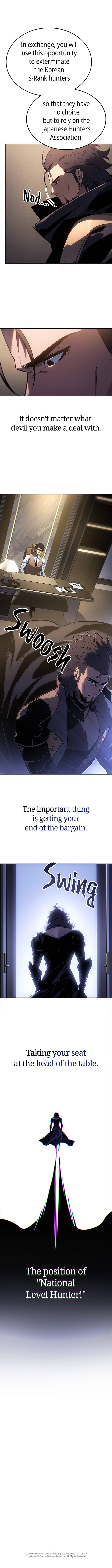 Read Solo Leveling Arise Manga Online