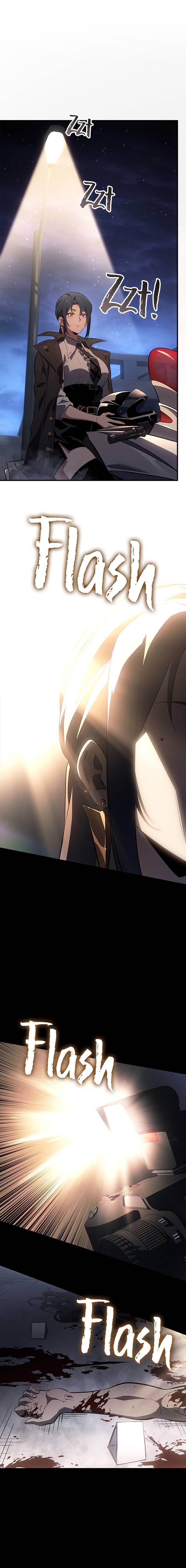 Read Solo Leveling Arise Manga Online