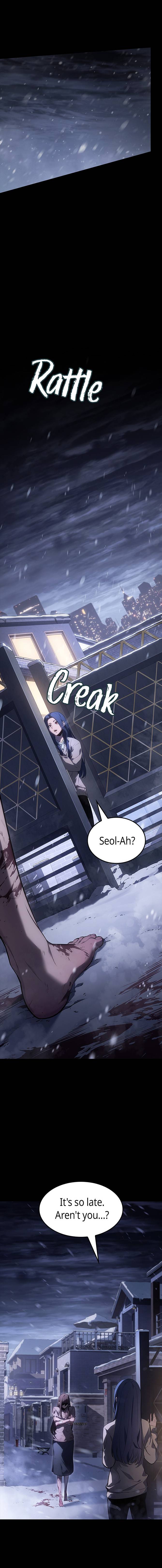 Read Solo Leveling Arise Manga Online