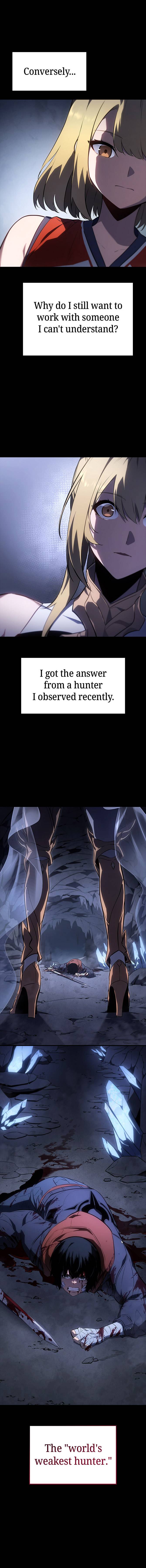 Read Solo Leveling Arise Manga Online
