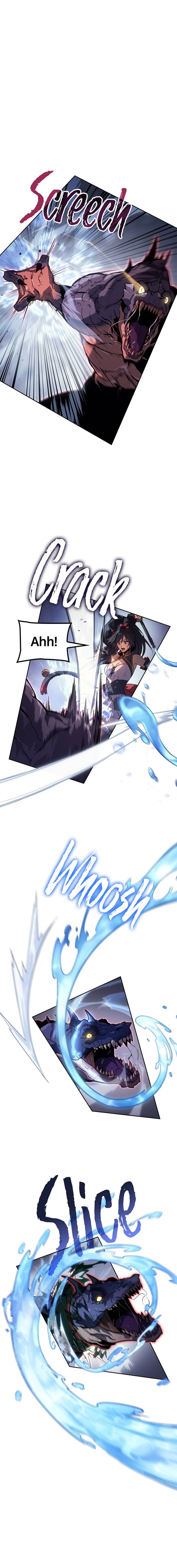 Read Solo Leveling Arise Manga Online