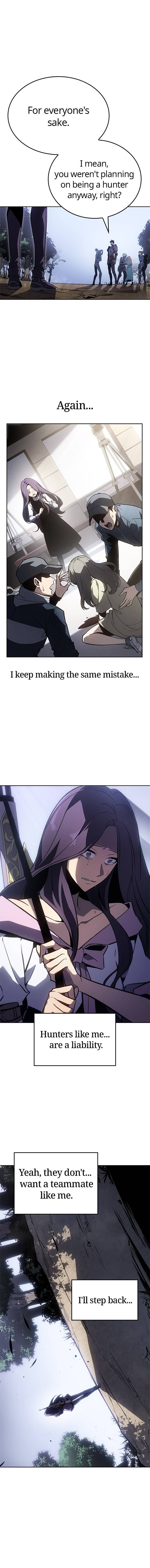 Read Solo Leveling Arise Manga Online