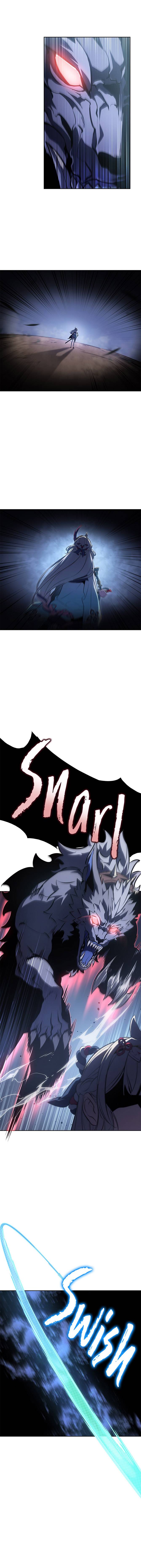 Read Solo Leveling Arise Manga Online