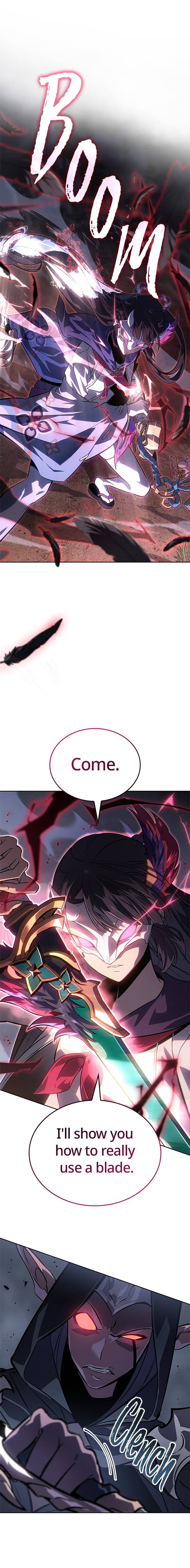 Read Solo Leveling Arise Manga Online