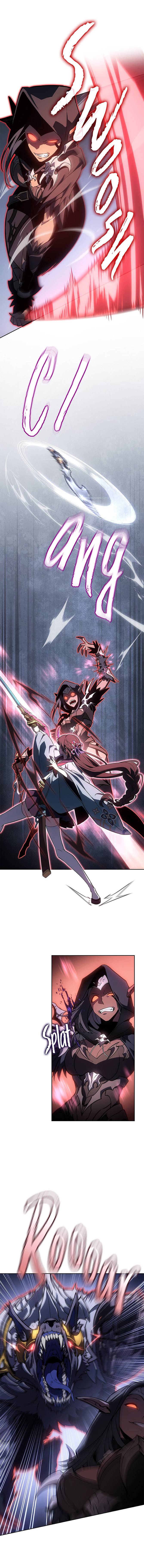 Read Solo Leveling Arise Manga Online