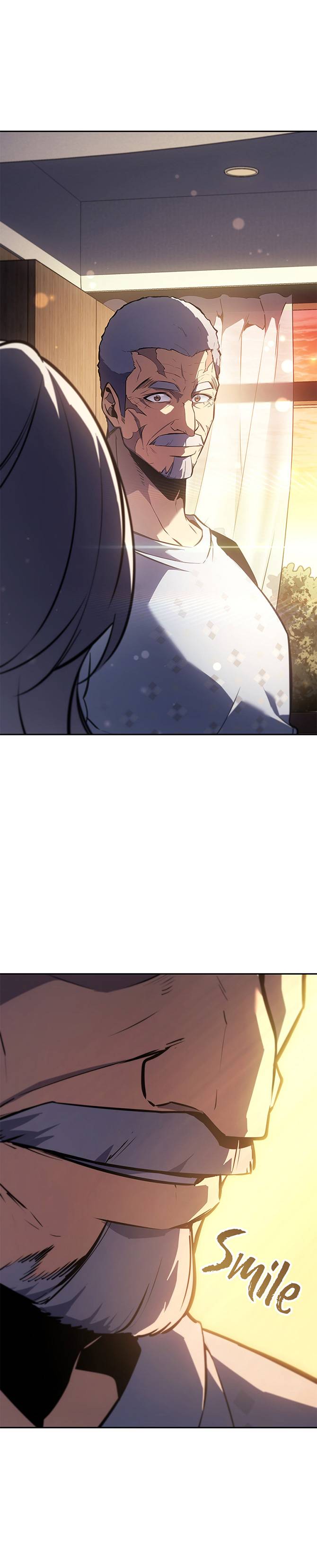 Read Solo Leveling Arise Manga Online