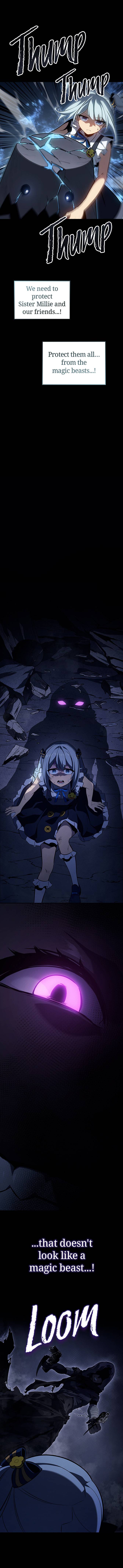 Read Solo Leveling Arise Manga Online