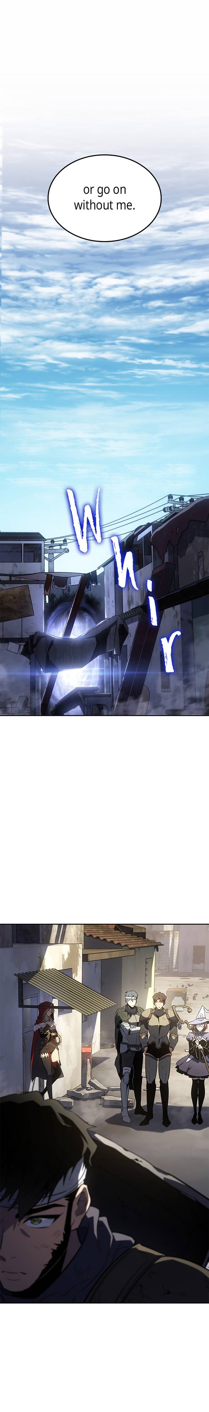 Read Solo Leveling Arise Manga Online