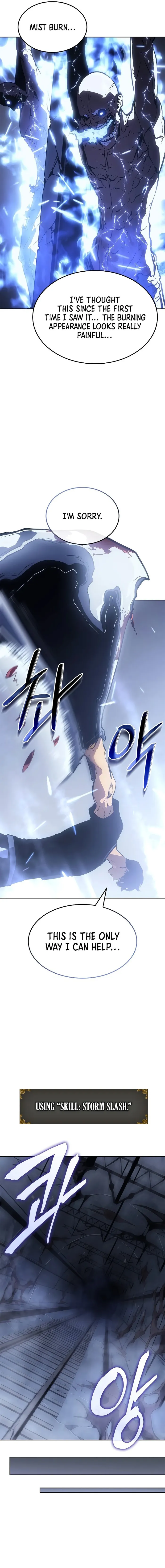 Read Solo Leveling Ragnarok Manga Online