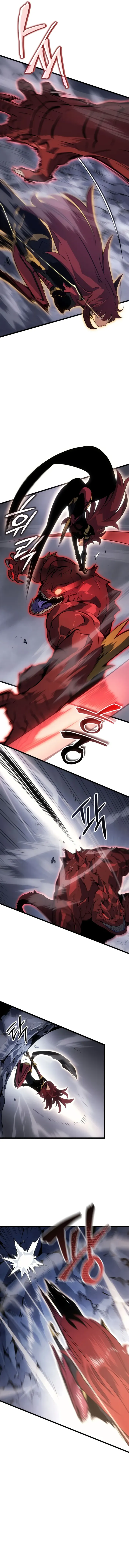 Read Solo Leveling Ragnarok Manga Online