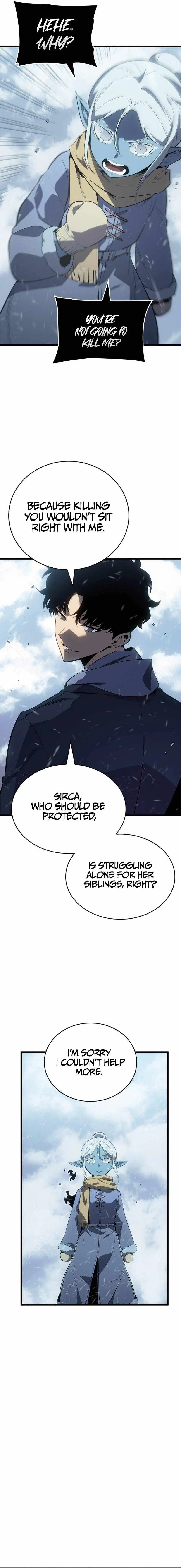 Read Solo Leveling Ragnarok Manga Online