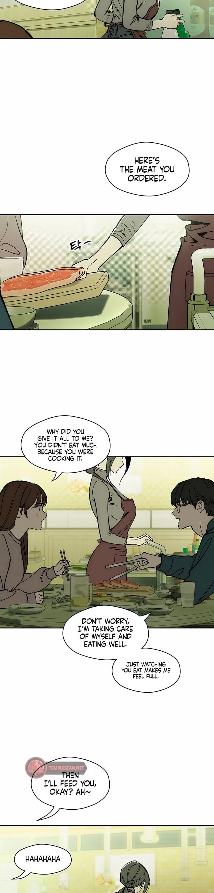 Read Tears on a Withered Flower Manga Online