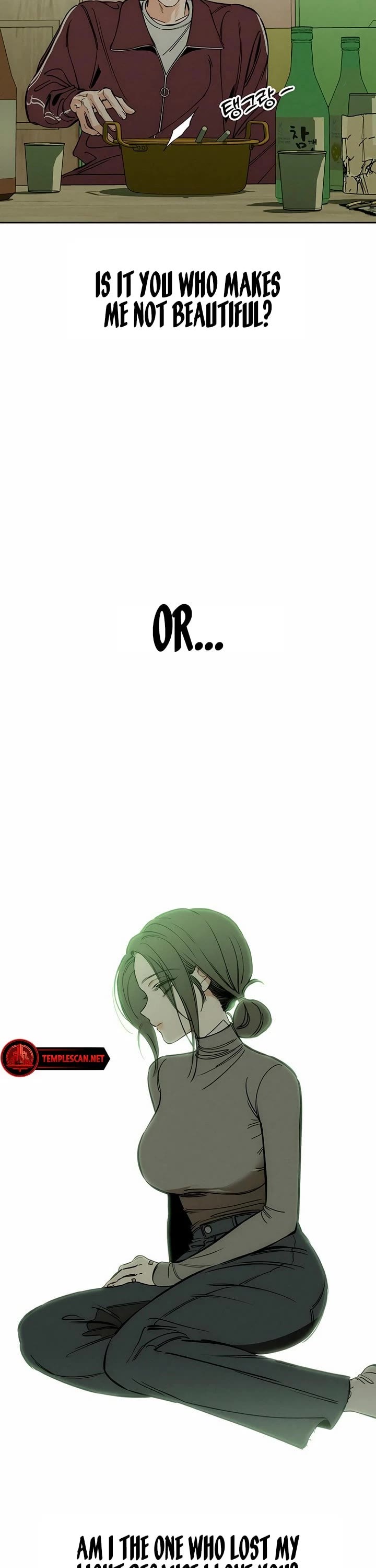 Read Tears on a Withered Flower Manga Online