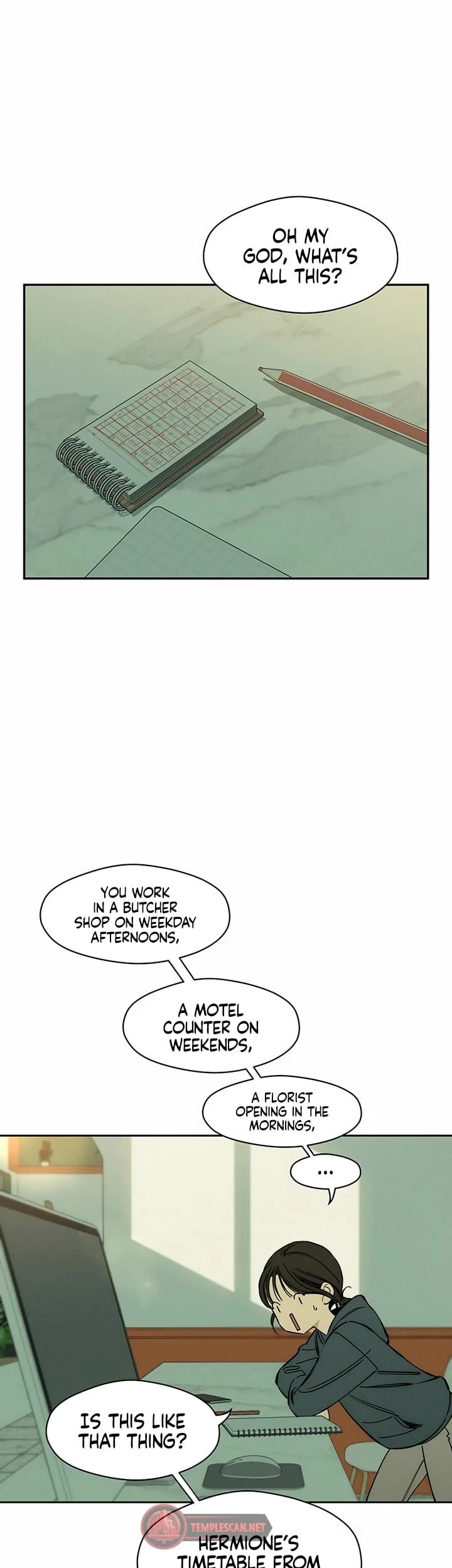Read Tears on a Withered Flower Manga Online