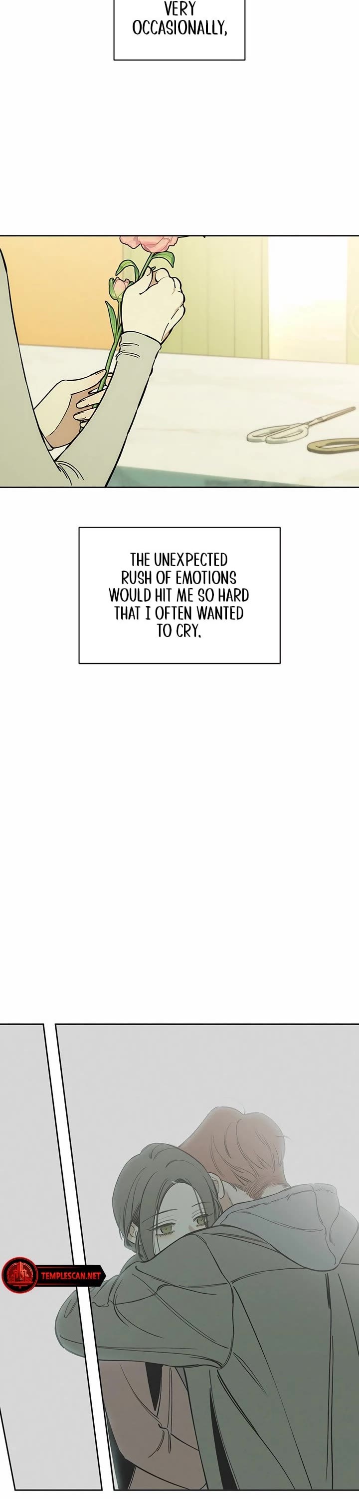 Read Tears on a Withered Flower Manga Online