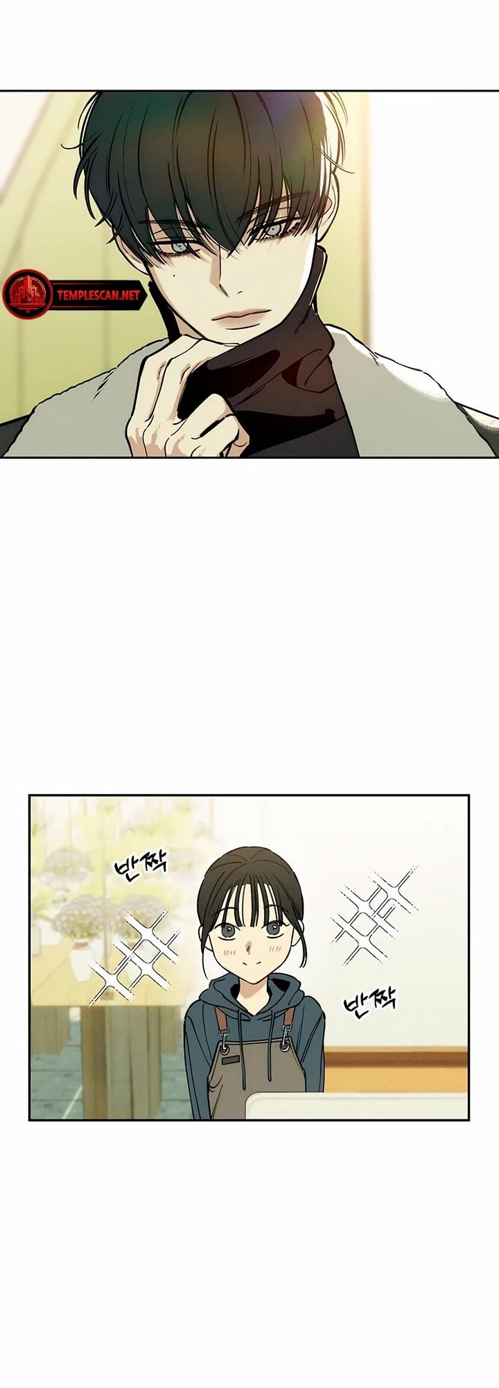 Read Tears on a Withered Flower Manga Online