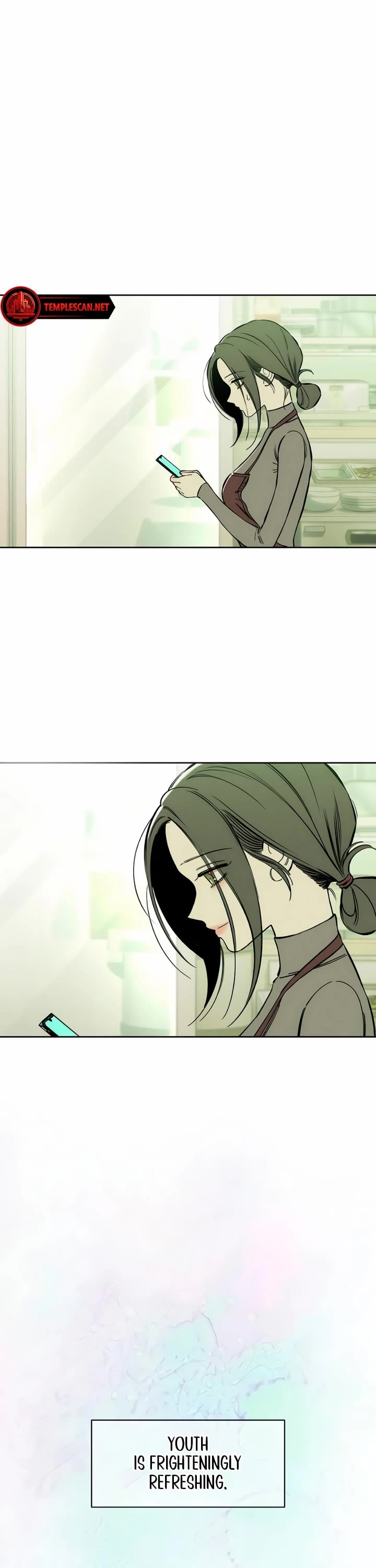 Read Tears on a Withered Flower Manga Online