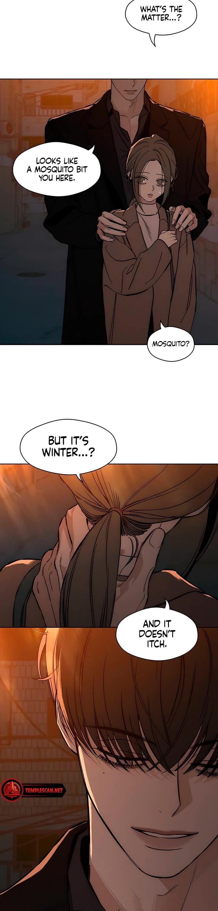 Read Tears on a Withered Flower Manga Online