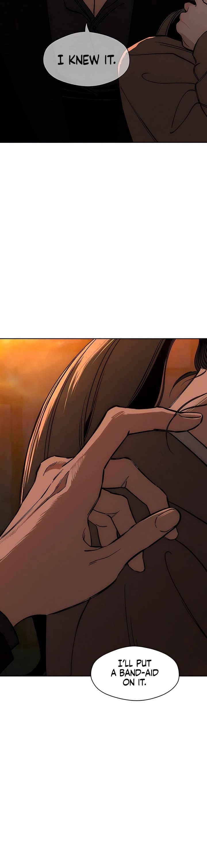 Read Tears on a Withered Flower Manga Online
